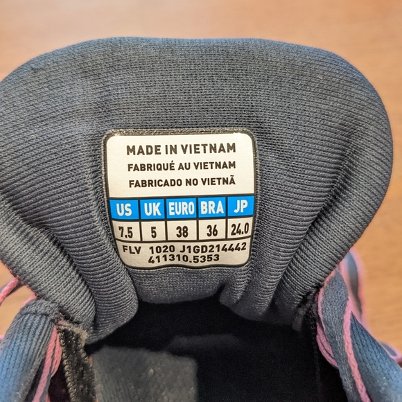 Mizuno Wave Inspire 17 Women's Running Shoes - Picture 5 of 7